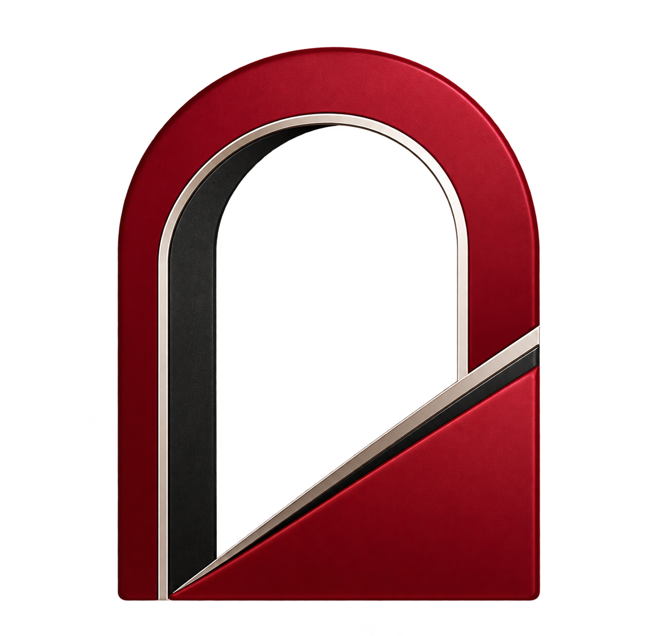 DeAnza Now logo